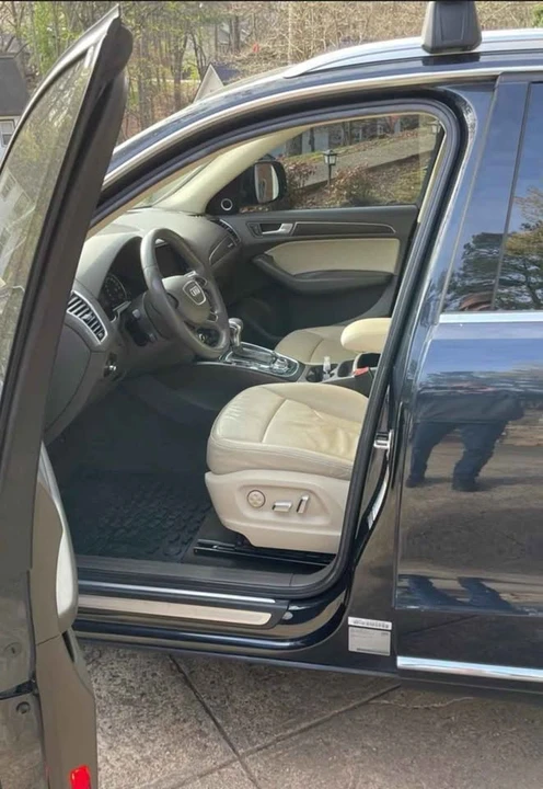 2014 Audi 8R Q5 - Image 2 of 14