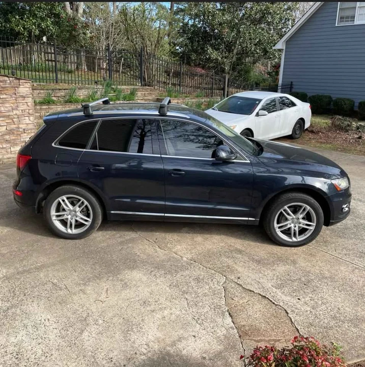 2014 Audi 8R Q5 - Image 5 of 14