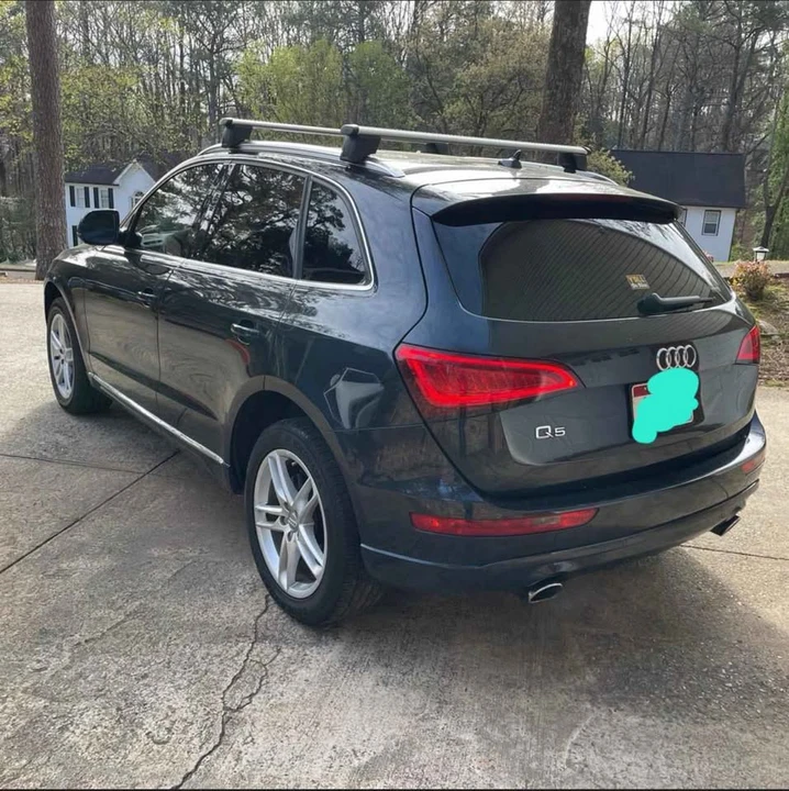 2014 Audi 8R Q5 - Image 3 of 14