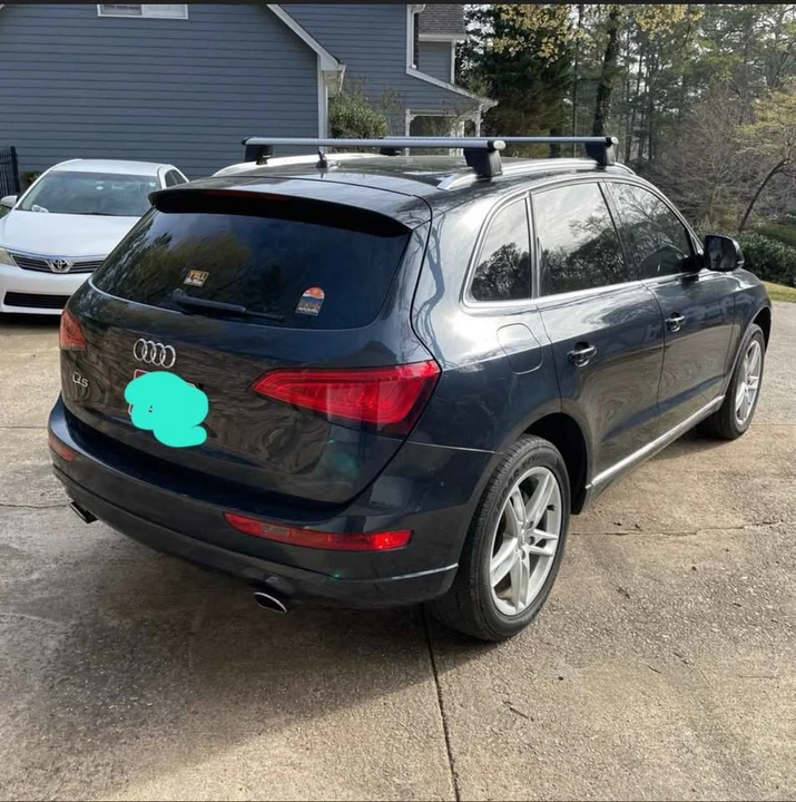 2014 Audi 8R Q5 - Image 8 of 14