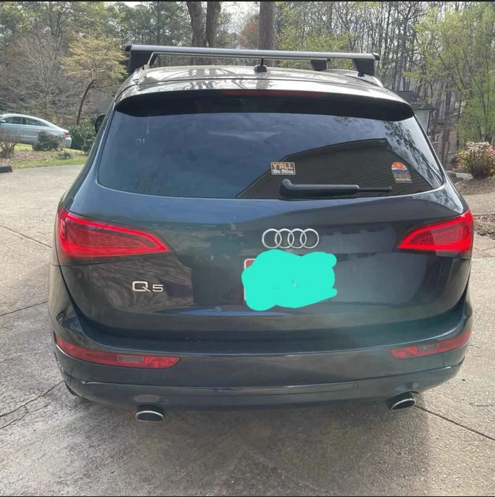 2014 Audi 8R Q5 - Image 4 of 14