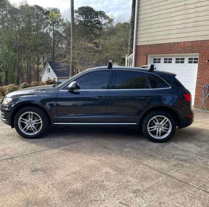 2014 Audi 8R Q5 - Image 6 of 14