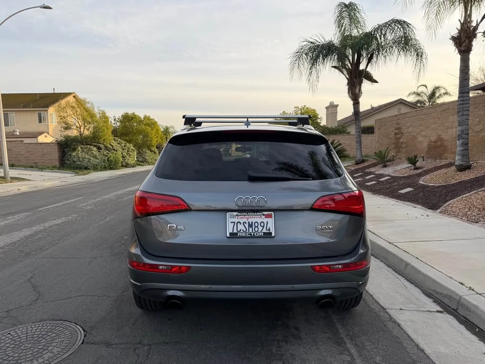 2014 Audi 8R Q5 - Image 5 of 14