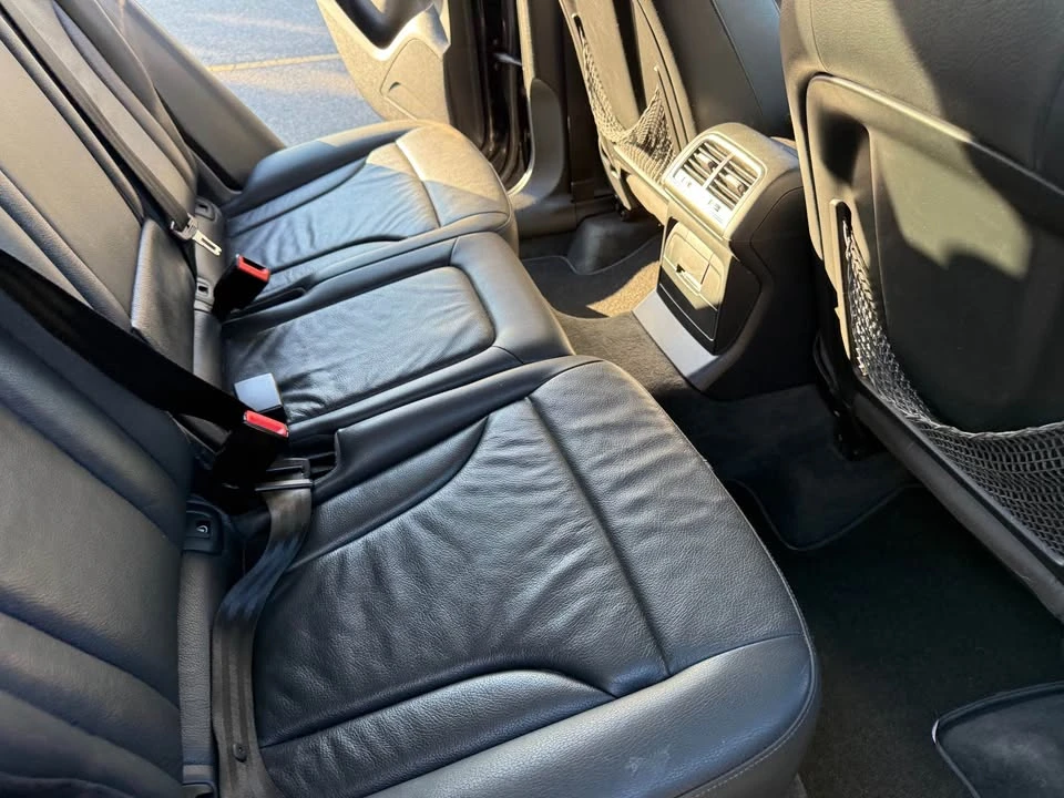 2014 Audi 8R Q5 - Image 10 of 11