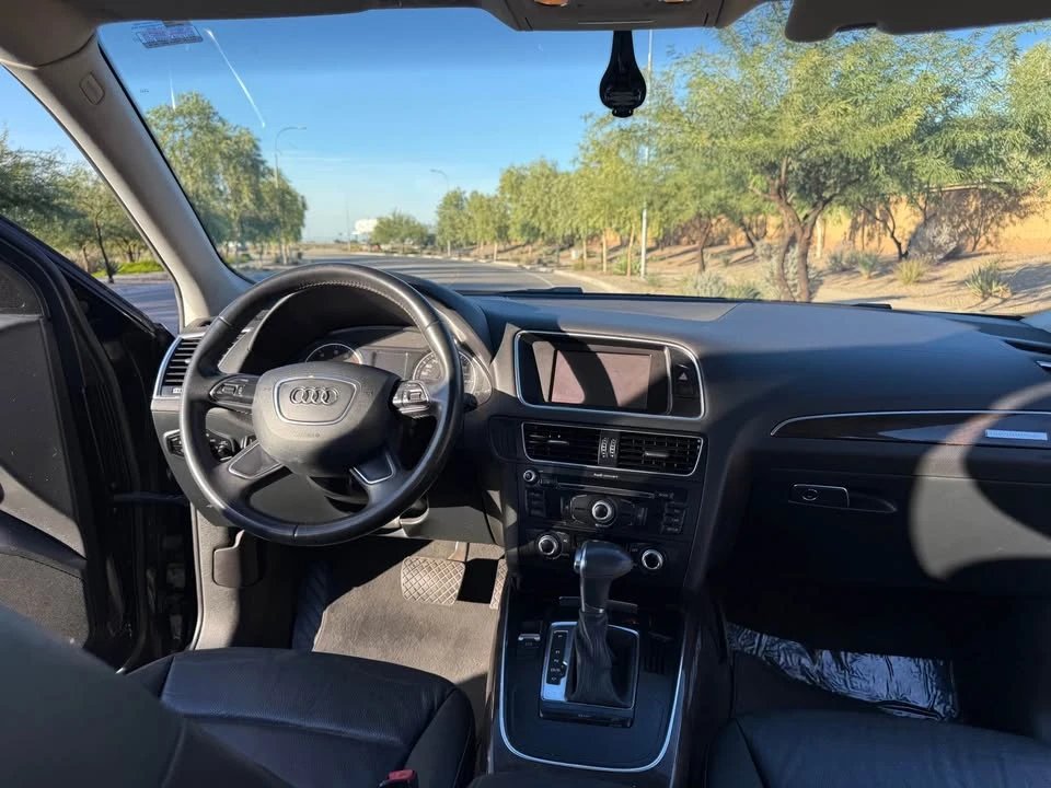 2014 Audi 8R Q5 - Image 6 of 11