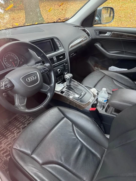 2014 Audi 8R Q5 - Image 6 of 6