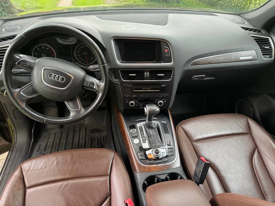 2014 Audi 8R Q5 - Image 6 of 10