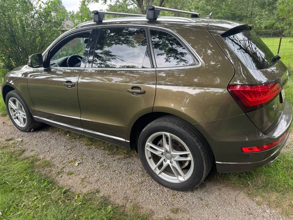 2014 Audi 8R Q5 - Image 3 of 10