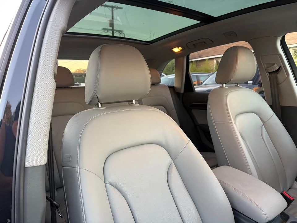 2014 Audi 8R Q5 - Image 9 of 9