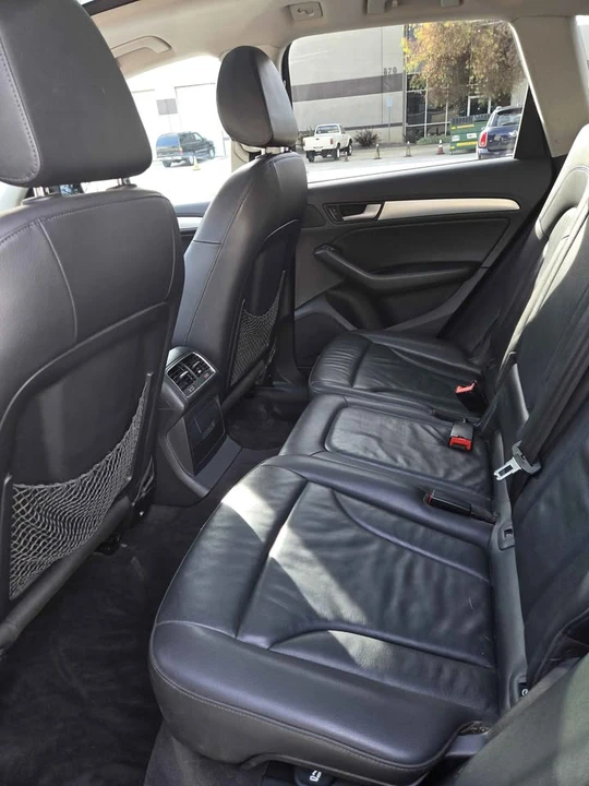 2014 Audi 8R Q5 - Image 8 of 18