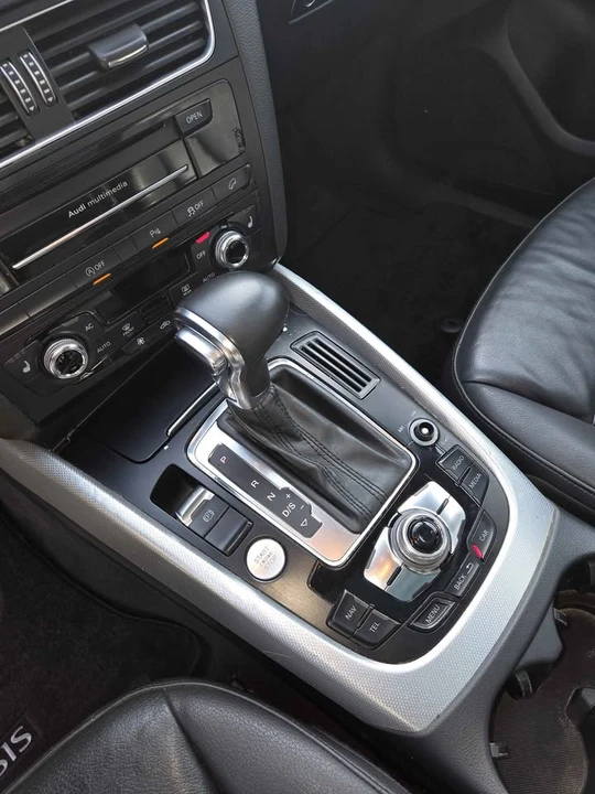 2014 Audi 8R Q5 - Image 13 of 18
