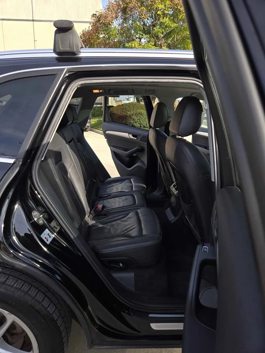 2014 Audi 8R Q5 - Image 11 of 18