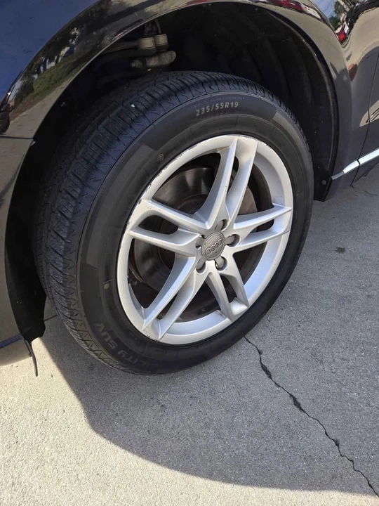 2014 Audi 8R Q5 - Image 16 of 18