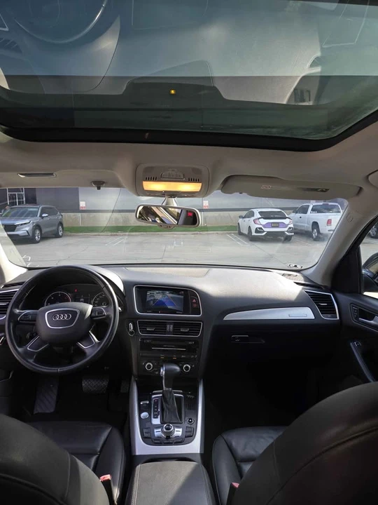 2014 Audi 8R Q5 - Image 9 of 18