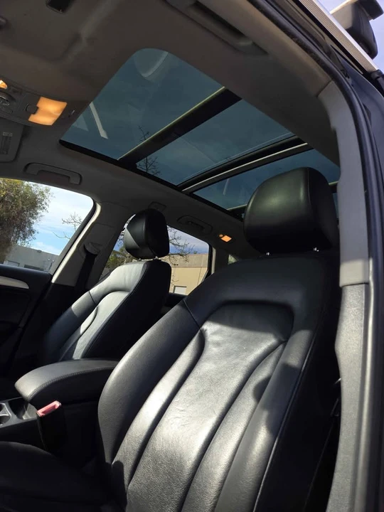2014 Audi 8R Q5 - Image 12 of 18