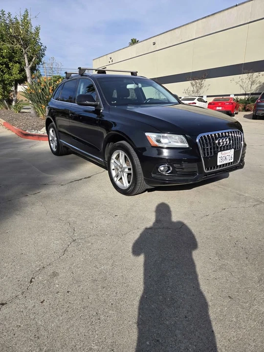 2014 Audi 8R Q5 - Image 5 of 18
