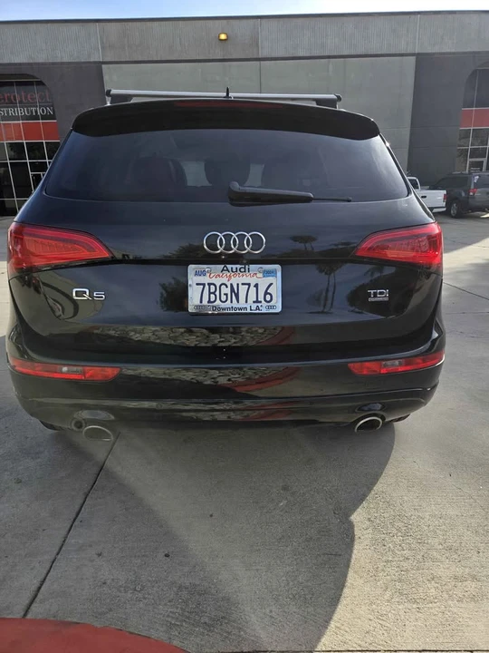 2014 Audi 8R Q5 - Image 6 of 18