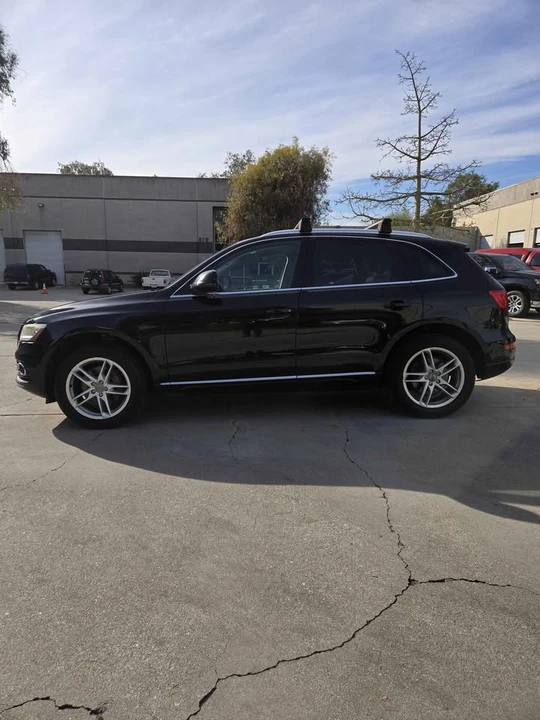 2014 Audi 8R Q5 - Image 2 of 18