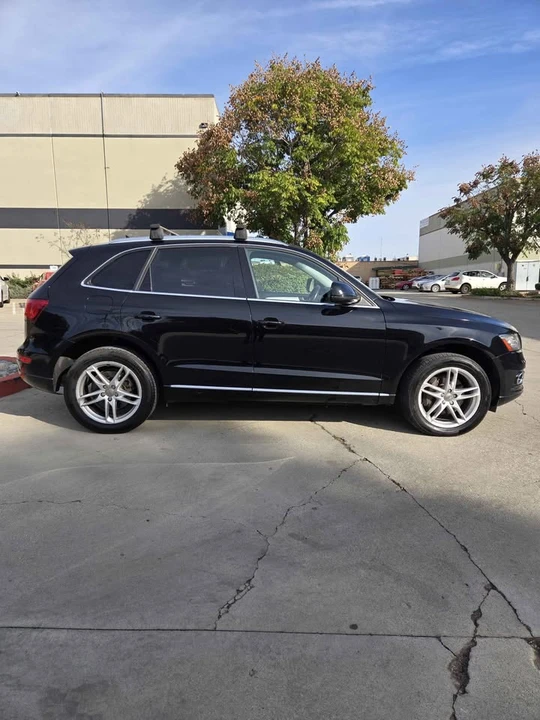 2014 Audi 8R Q5 - Image 3 of 18