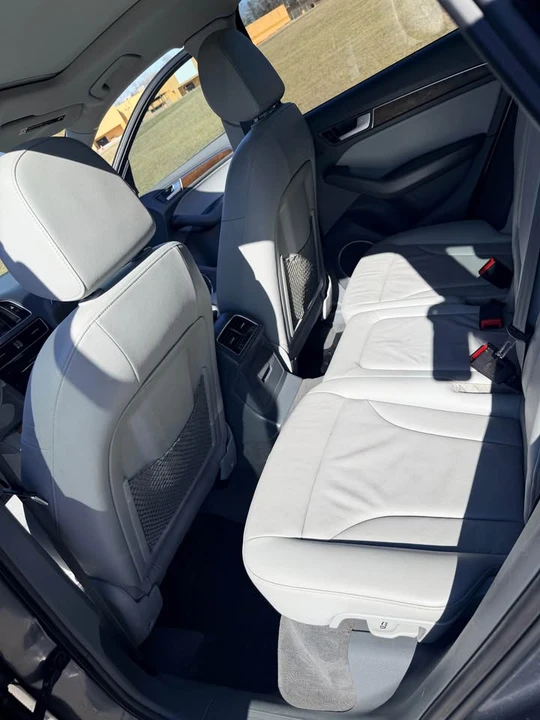 2014 Audi 8R Q5 - Image 8 of 14
