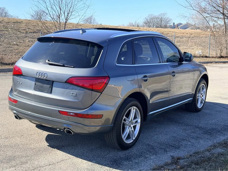 2014 Audi 8R Q5 - Image 3 of 14