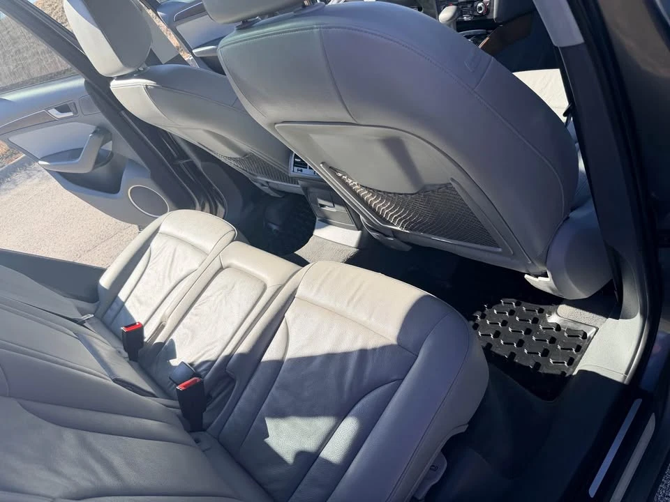 2014 Audi 8R Q5 - Image 9 of 14
