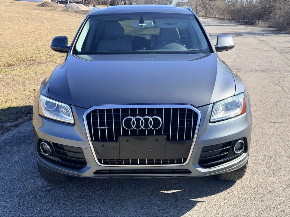 2014 Audi 8R Q5 - Image 5 of 14