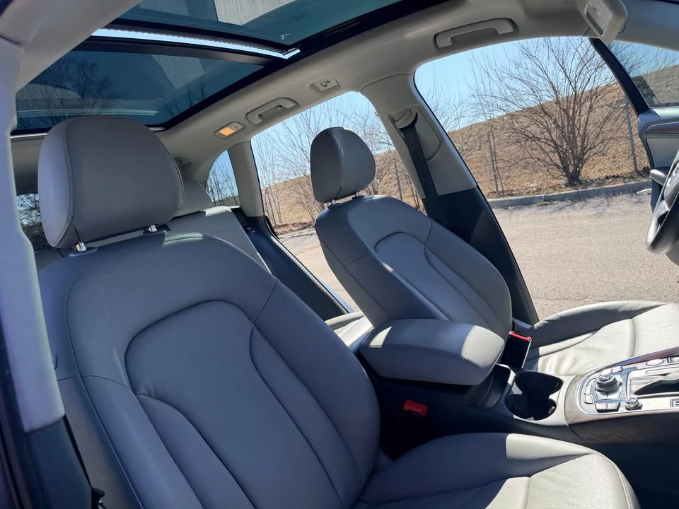 2014 Audi 8R Q5 - Image 11 of 14