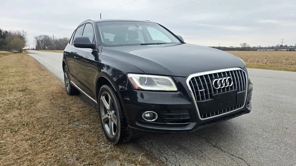 2014 Audi 8R Q5 - Image 2 of 4
