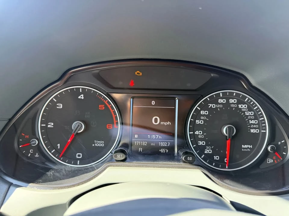 2014 Audi 8R Q5 - Image 14 of 14