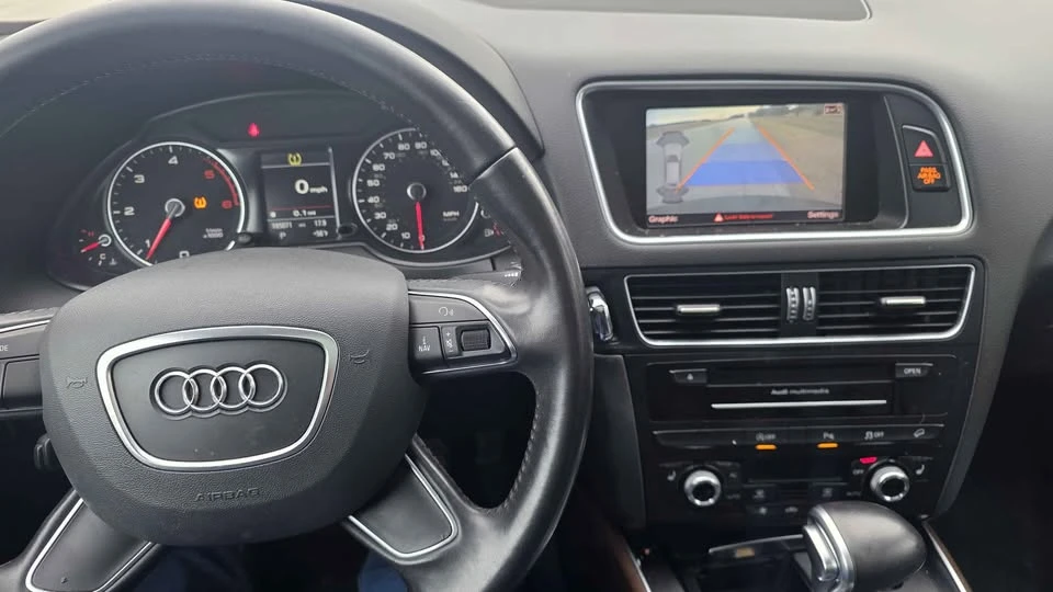 2014 Audi 8R Q5 - Image 4 of 4