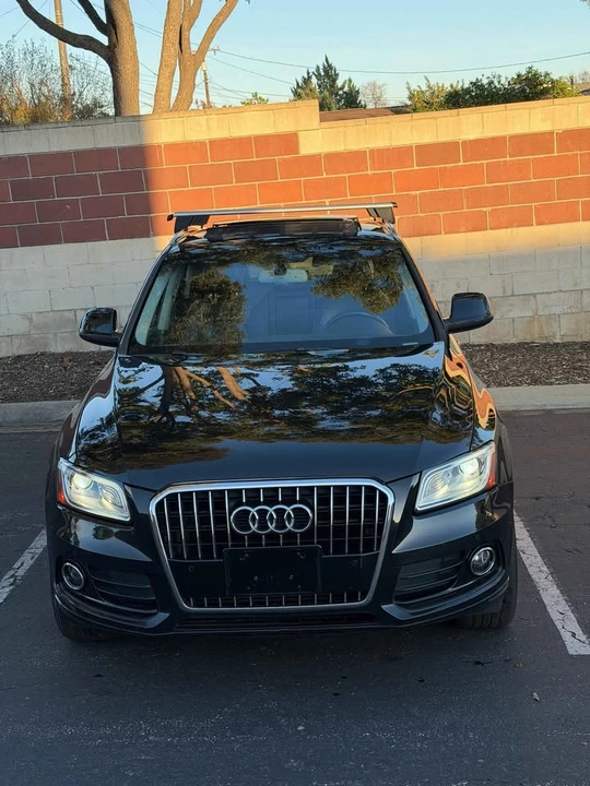 2014 Audi 8R Q5 - Image 4 of 20