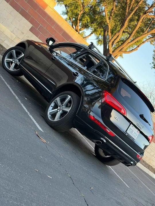 2014 Audi 8R Q5 - Image 18 of 20