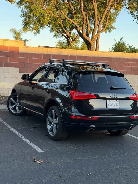 2014 Audi 8R Q5 - Image 17 of 20