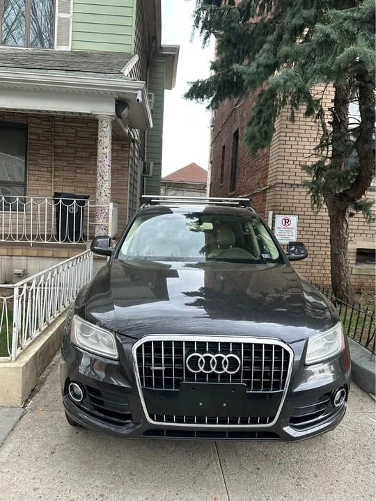 2014 Audi 8R Q5 - Image 2 of 11