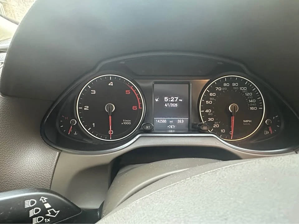 2014 Audi 8R Q5 - Image 7 of 11