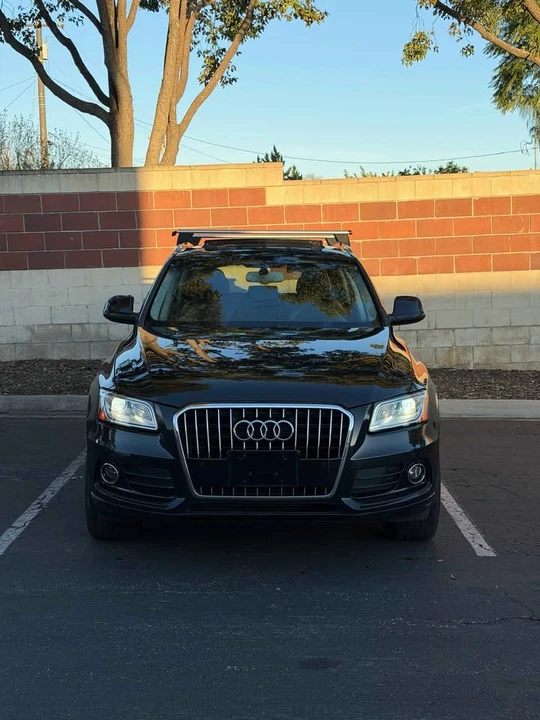 2014 Audi 8R Q5 - Image 6 of 20