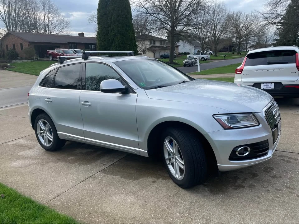 2014 Audi 8R Q5 - Image 2 of 10