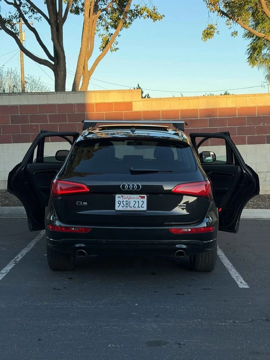 2014 Audi 8R Q5 - Image 9 of 20