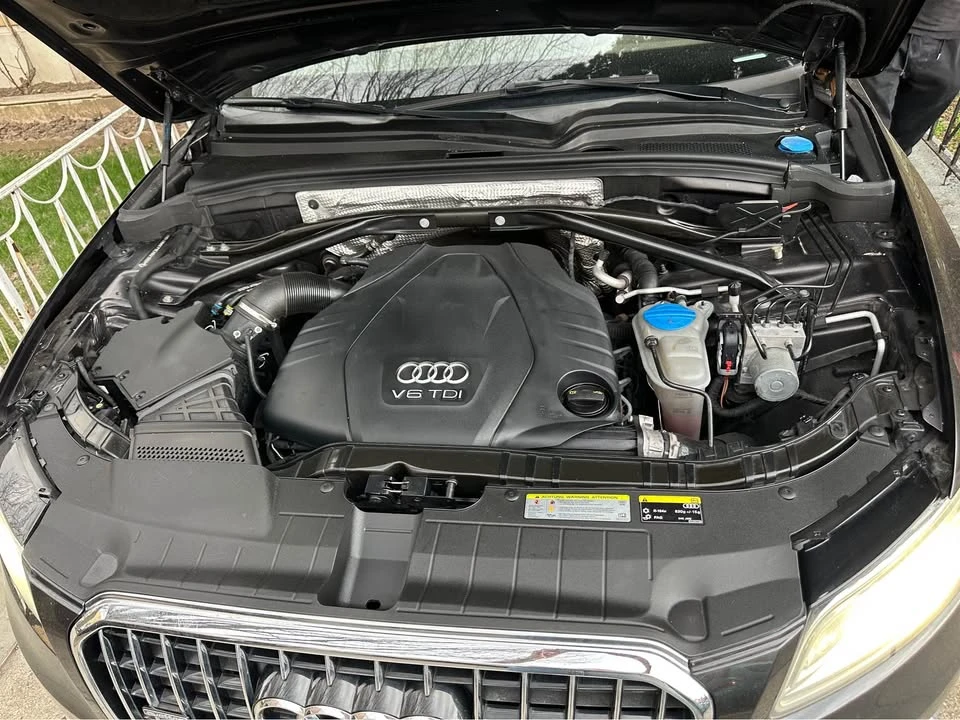 2014 Audi 8R Q5 - Image 4 of 11