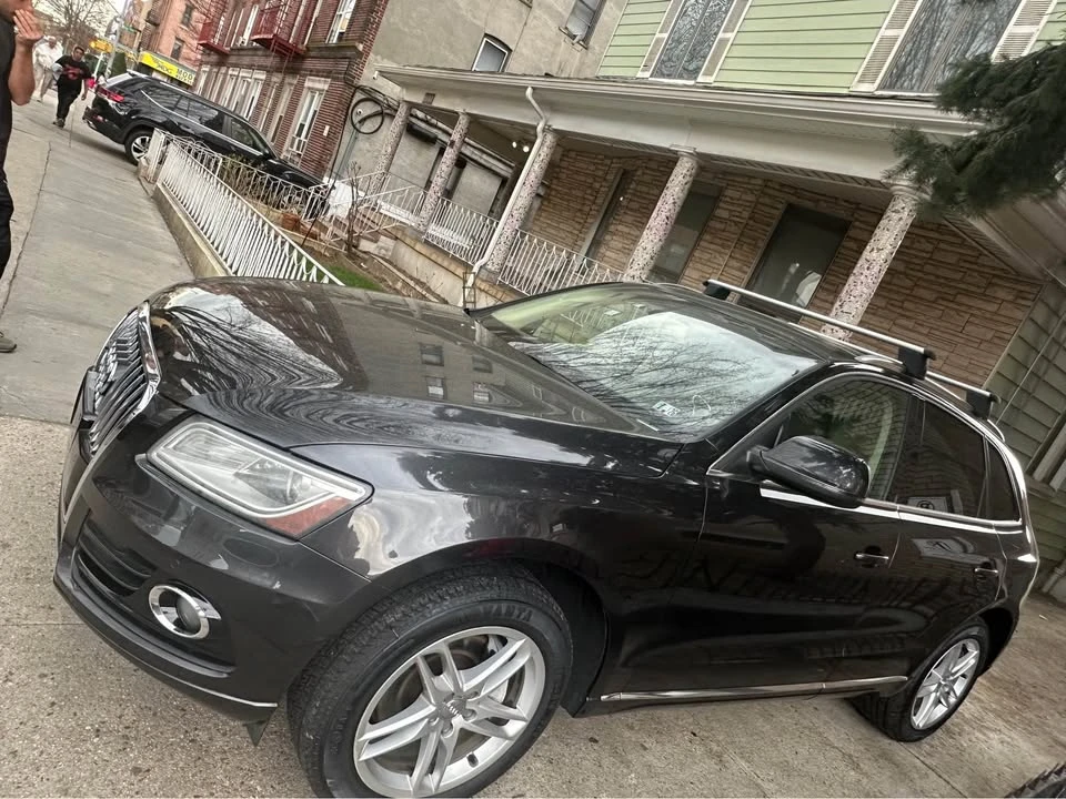 2014 Audi 8R Q5 - Image 8 of 11