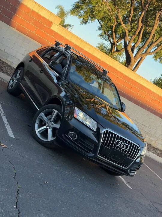 2014 Audi 8R Q5 - Image 13 of 20
