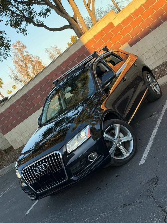 2014 Audi 8R Q5 - Image 2 of 20
