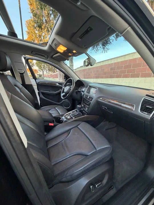 2014 Audi 8R Q5 - Image 16 of 20