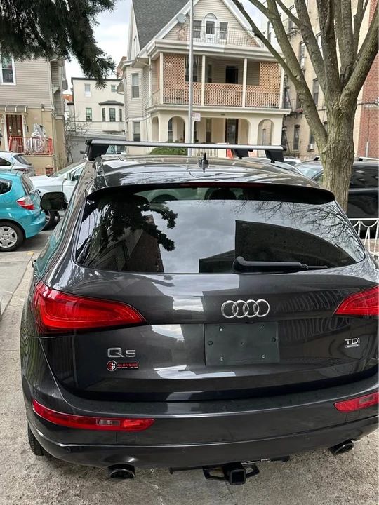 2014 Audi 8R Q5 - Image 10 of 11