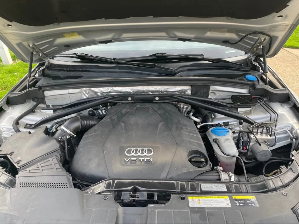 2014 Audi 8R Q5 - Image 9 of 10
