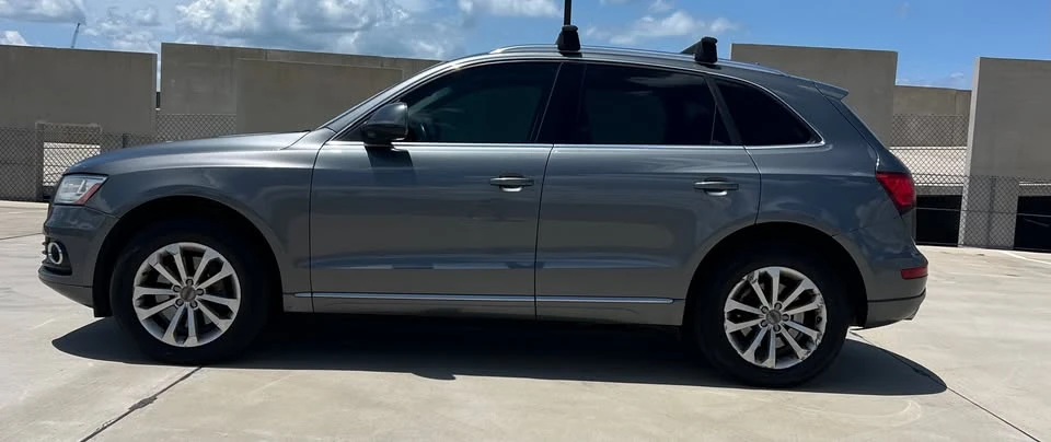 2014 Audi 8R Q5 - Image 3 of 17