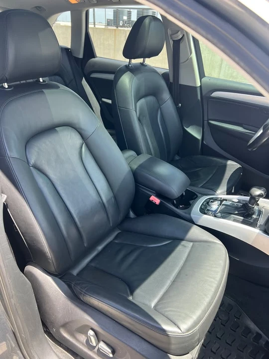 2014 Audi 8R Q5 - Image 13 of 17