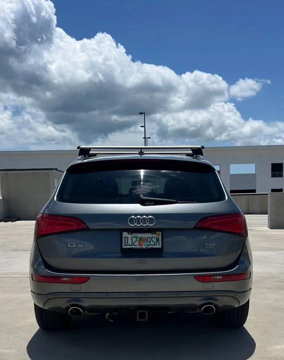 2014 Audi 8R Q5 - Image 16 of 17