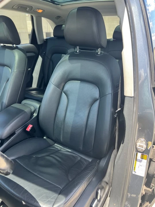 2014 Audi 8R Q5 - Image 12 of 17